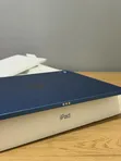 Apple iPad (2025) Mpya 128GB Bluu - 5