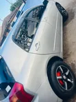 Toyota Allex 2005 Nyeupe - 5