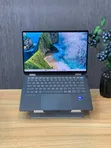Laptop Mpya HP OmniBook X Flip 14" - Intel Core Ultra 7, 16GB RAM, 1TB SSD - 3