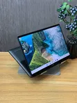 Laptop Mpya HP OmniBook X Flip 14" - Intel Core Ultra 7, 16GB RAM, 1TB SSD - 5
