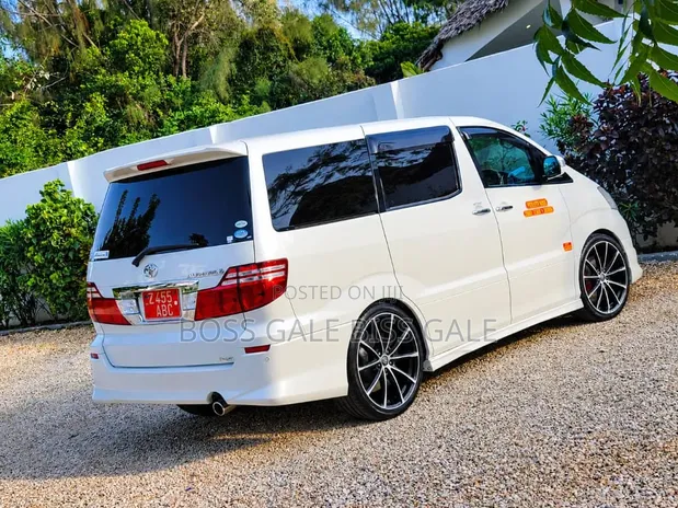 Gale Taxi & Tour Services Zanzibar - 1
