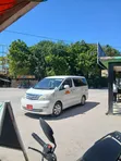 Gale Taxi & Tour Services Zanzibar - 3