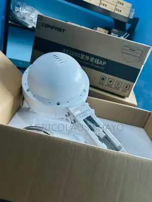 COMFAST AX3000 High-Power Outdoor Wireless Access Point