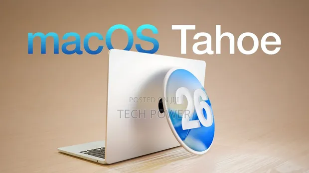 macOS Tahoe (macOS 26) Installation & Upgrade - 1