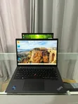 Lenovo ThinkPad T14 G3 Laptop - 16GB RAM, Intel Core i7, 512GB SSD - 1
