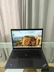 Lenovo ThinkPad T14 G3 Laptop - 16GB RAM, Intel Core i7, 512GB SSD - 4