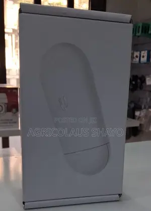 Ubiquiti UniFi NanoStation Loco AC AP ya Nje