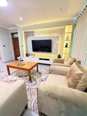Furnished 2-Bedroom Apartment for Rent in Mikocheni