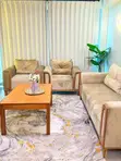 Furnished 2-Bedroom Apartment for Rent in Mikocheni - 2