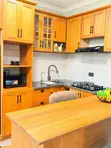 Furnished 2-Bedroom Apartment for Rent in Mikocheni - 4