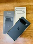 New Google Pixel 10 Pro 256GB Black - 1