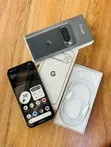 New Google Pixel 10 Pro 256GB Black - 2