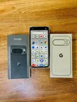 New Google Pixel 10 Pro 256GB Black - 3