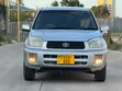 Toyota RAV4 Automatic 2003 Silver - 1