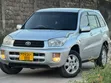 Toyota RAV4 Automatic 2003 Silver - 2