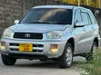 Toyota RAV4 Automatic 2003 Silver - 3