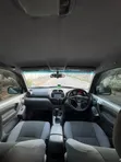 Toyota RAV4 Automatic 2003 Silver - 4