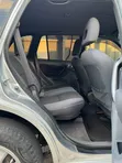 Toyota RAV4 Automatic 2003 Silver - 5