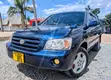 Toyota Kluger 2004 Bluu - 2