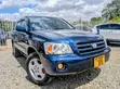 Toyota Kluger 2004 Bluu - 4