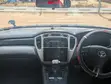 Toyota Kluger 2004 Bluu - 5