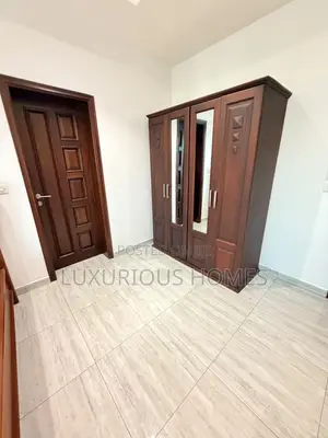 Furnished 3 Bedroom Apartment for Rent in Msasani