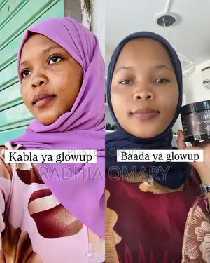 The Body Shop Scrub ya Kahawa - Harufu ya Vanilla