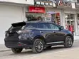 Toyota Harrier 2016 - 2