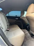 Toyota Mark X 2010 Silver - 4