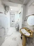 Ghorofa ya Chumba 1 yenye Samani Mikocheni - 4
