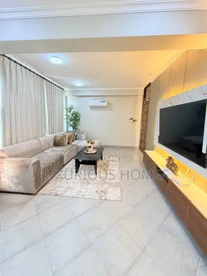 Furnished 1-Bedroom Apartment in Mikocheni
