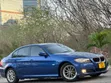 BMW 3 Series 2010 Blue - 5