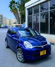 Toyota Passo 2016 Blue - 1