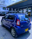 Toyota Passo 2016 Blue - 3