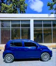 Toyota Passo 2016 Blue - 5