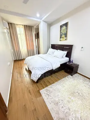 Ghorofa ya Vyumba 2 vya Kulala Imejengwa Mikocheni kwa Kodi