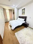 Ghorofa ya Vyumba 2 vya Kulala Imejengwa Mikocheni kwa Kodi - 4