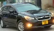 Subaru Impreza 2.0i Sport Limited 2013 - 2