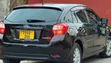 Subaru Impreza 2.0i Sport Limited 2013 - 4