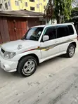 Mitsubishi Pajero IO 1999 White - 2
