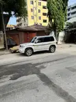 Mitsubishi Pajero IO 1999 White - 4