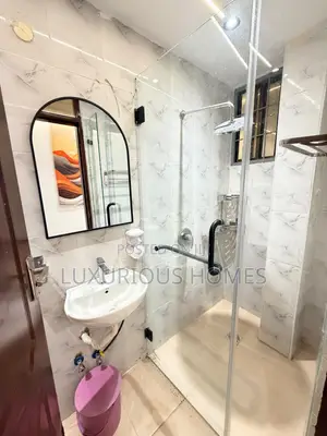 Furnished 2-Bedroom Apartment for Rent in Mikocheni