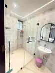 Ghorofa ya Vyumba 2 vya Kulala na Samani Mikocheni kwa Kodi - 4