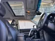 Toyota Land Cruiser Prado 2020 Black - 5