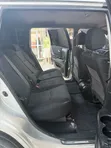 Toyota Kluger 2005 Silver - 5