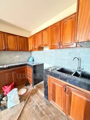 3 Bedroom Unfurnished Apartment for Rent in Mikocheni