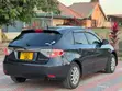 Subaru Impreza 2.0 WR1 2004 Gray - 2