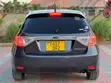 Subaru Impreza 2.0 WR1 2004 Gray - 3