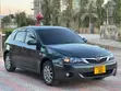 Subaru Impreza 2.0 WR1 2004 Gray - 4