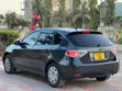 Subaru Impreza 2.0 WR1 2004 Gray - 5